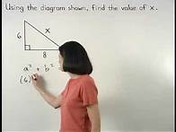 Video thumbnail for McDougal Littell Geometry - Math Homework Help - MathHelp.com