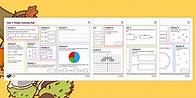 Video thumbnail for SATs Survival: Year 6 Autumn 1 Maths Revision Activity Mats