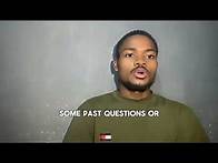 Video thumbnail for WAEC 2025, WAEC Past Questions/Syllabus 2025/2026, News and Updates