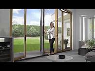 Video thumbnail for Bring the Outside In With Pella Scenescape Bifold Patio Doors