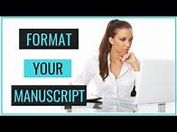 Video thumbnail for How To Write A Book In Microsoft Word
