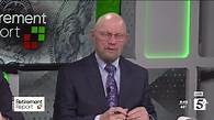 Video thumbnail for Retirement Report: What is the standard tax deduction for 2025? pt4