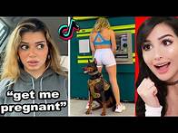 Video thumbnail for TikToks Only Girls Understand