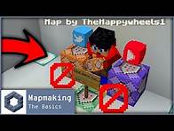 Video thumbnail for Mapmaking: The Basics #2 - Preparing the world | Minecraft Java Edition