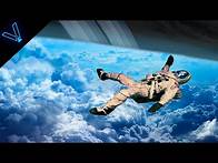 Video thumbnail for What Would You See If You Fell Into Uranus? (4K UHD)