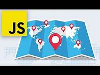 Video thumbnail for Get users location with Javascript geolocation