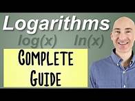 Video thumbnail for Logs Everything You Need to Know