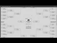 Video thumbnail for March Madness 2025 brackets: 3News' Matt Wintz, Danita Harris and Matt Rascon share their picks