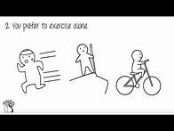 Video thumbnail for 8 Signs You’re a Highly Sensitive Person (HSP)