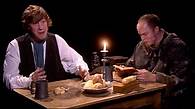 Video thumbnail for The Monster in Frankenstein - Characters - AQA - GCSE English Literature Revision - AQA - BBC Bitesize