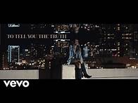 Video thumbnail for Shaylen - To Tell You The Truth (Lyric Video)