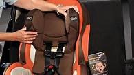 Video thumbnail for Take a car seat safety class, get a free car seat from Tucson Fire