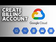 Video thumbnail for How to Create Google Cloud Billing Account (2025)