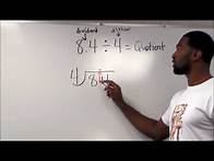 Video thumbnail for Dividing Decimals with Whole Numbers - 5th Grade