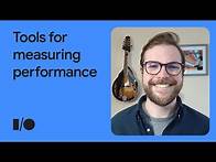 Video thumbnail for Measure performance with web-vitals.js, Google Analytics, and BigQuery
