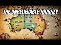 Video thumbnail for The Complete History of Australia | From Penal Colony to Nationhood