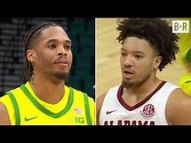 Video thumbnail for Oregon Upsets Alabama in WILD Ending to Win Players Era Championship