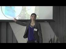 Video thumbnail for 2014 Three Minute Thesis winning presentation by Emily Johnston