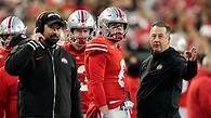 Video thumbnail for What channel is the Ohio State football game on? Time, TV channel for OSU-Michigan