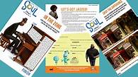 Video thumbnail for Disney Pixar's Soul Free Printable Activity Sheets