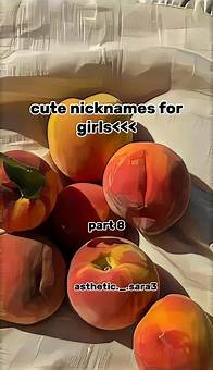 Video thumbnail for Unique and Stylish Nicknames for Girls