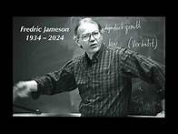 Video thumbnail for Fredric Jameson – Exoticism and Structuralism in Wallace Stevens (1975)