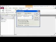 Video thumbnail for Part 1 BOOKS, AUTHORS & PUBLISHERS - Library Database System