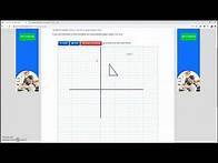 Video thumbnail for How to Use Virtual Graph Paper