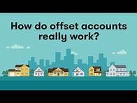 Video thumbnail for How do offset accounts really work?