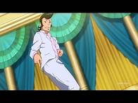 Video thumbnail for Space Dandy S2 - All Is All (Viva All) - English Version