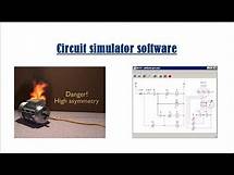 Video thumbnail for Ekts Simulator: The Best Electrical Power Circuit Control Simulator Software