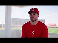 Video thumbnail for 2025 Reds Identity