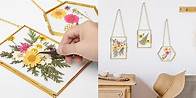 Video thumbnail for Don't Waste Your Time — These Craft Kits Come With EVERYTHING You Need