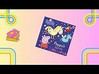 Video thumbnail for Peppa Pig | Peppa's Pop-up Unicorns | A Lift-the-Flap Book