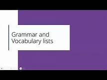Video thumbnail for Pearson Edexcel International GCSE English as a Second Language: Welcome to Pearson (Module 1)