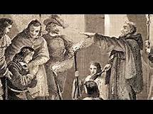 Video thumbnail for The History of Mental Healthcare in the early 20th Century