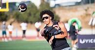 Video thumbnail for 2024 Elite 11 Finals: Final ranking of the top 11 QBs for 247Sports