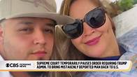 Video thumbnail for Major Supreme Court rulings on Trump administration immigration policies