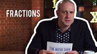 Video thumbnail for GCSE Maths: Fractions, Decimals and Percentages