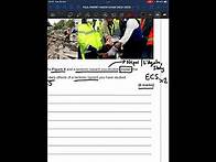Video thumbnail for WALK THRU! 🧐 Mock Paper 1 - Physical Geography