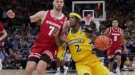 Video thumbnail for Here’s your printable March Madness bracket for the 2025 men’s NCAA tournament