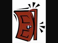 Video thumbnail for Door slamming sound effect no repeats or silence 2016