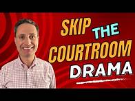 Video thumbnail for What Are Some Examples of Alternative Dispute Resolutions | Bob Bordone Teaches