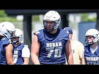 Video thumbnail for OSU Insider: MASSIVE 5 Star Commits To Ohio State! NEW Michigna Intel