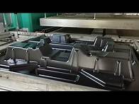 Video thumbnail for vacuum forming process