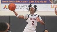 Video thumbnail for Ohio high school basketball scores, brackets | Akron-area district tournament live updates