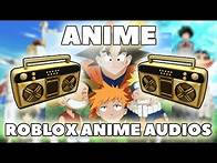 Video thumbnail for ANIME Roblox Music Codes/IDs (January 2025) *WORKING/TESTED*