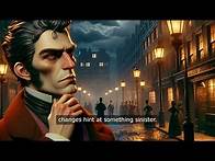 Video thumbnail for GCSE English Literature: Jekyll and Hyde - Plot Overview and Structure | AQA English Lit 8702