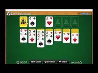 Video thumbnail for Play 247 Solitaire Card Game-Free online card game