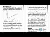 Video thumbnail for Report writing: Results & Discussion